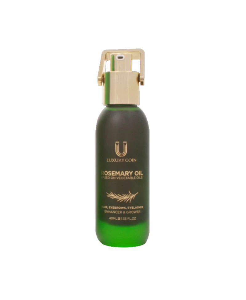 روغن رزماری لاکچری کوین 40mL