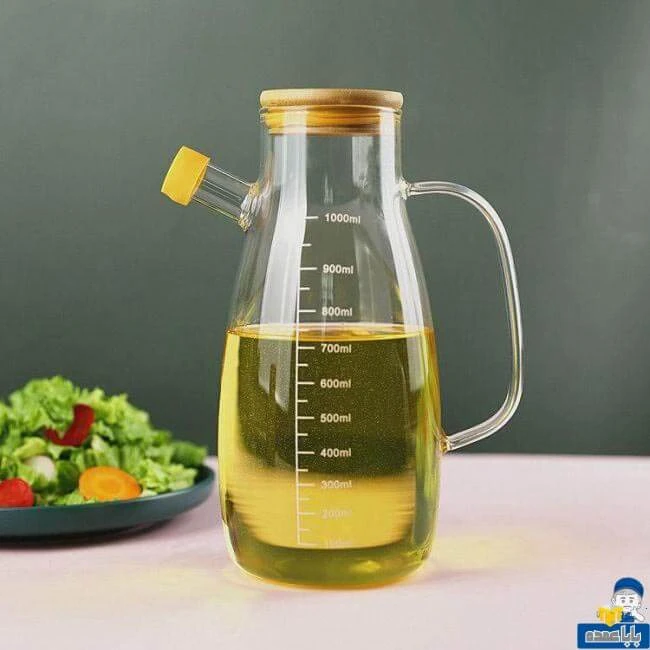 روغن ریز بامبو 1000میل