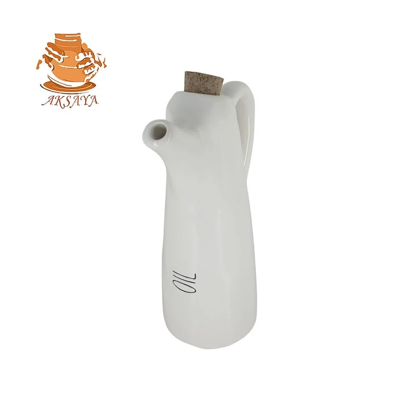 روغن ریز سرامیکی طرح Oil کوچک