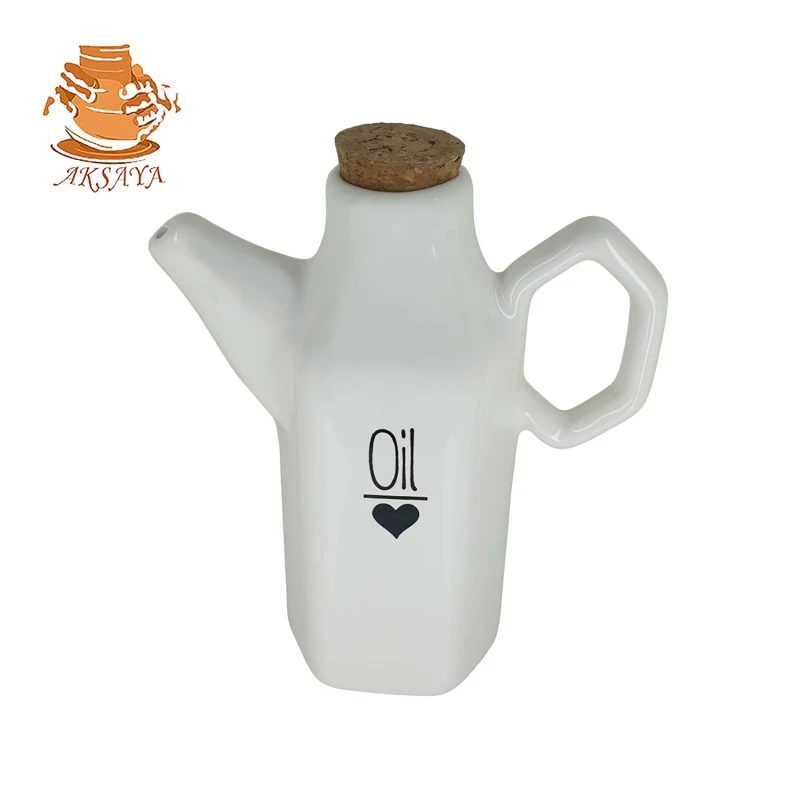 روغن ریز سرامیکی مدل Oil