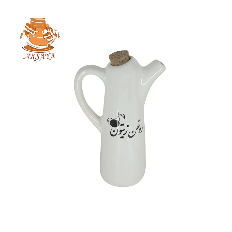 روغن ریز سرامیکی مدل روغن زیتون کوچک