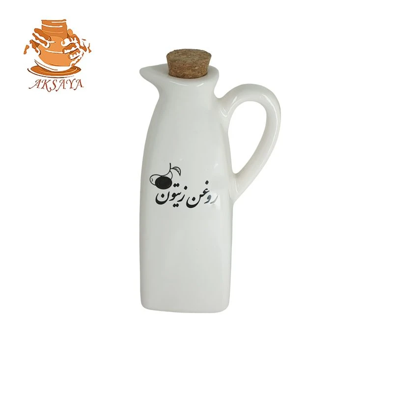 روغن ریز سرامیکی مدل روغن زیتون