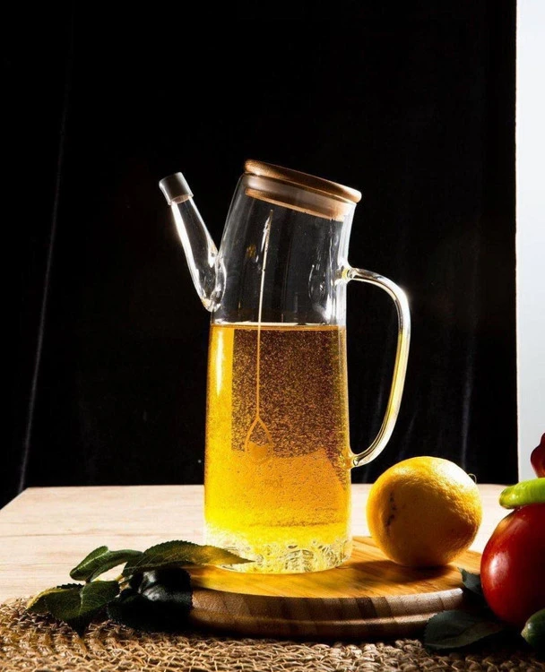 روغن ریز پیرکس