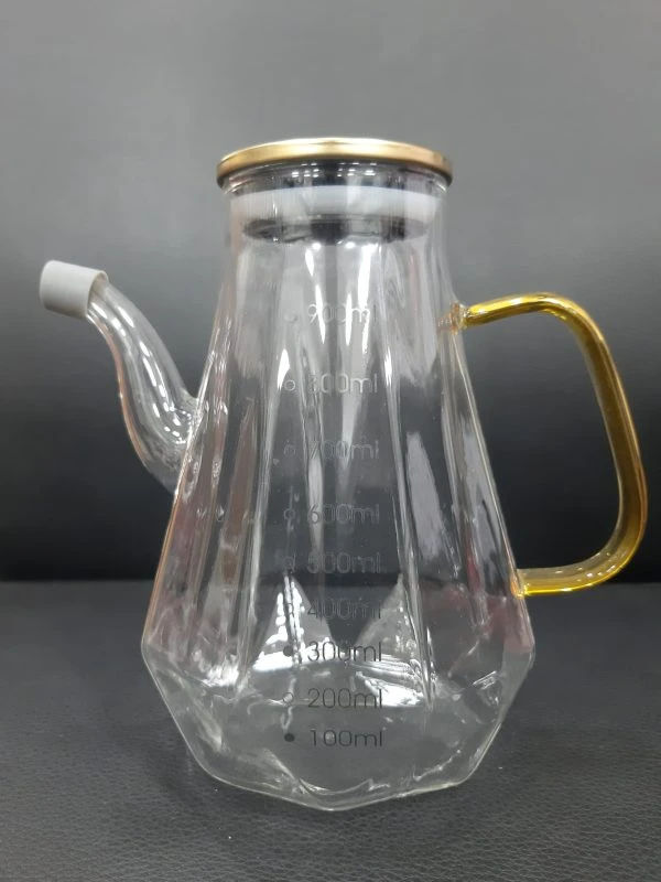 روغن ریز پیرکس محصول کشور چین 900 ml