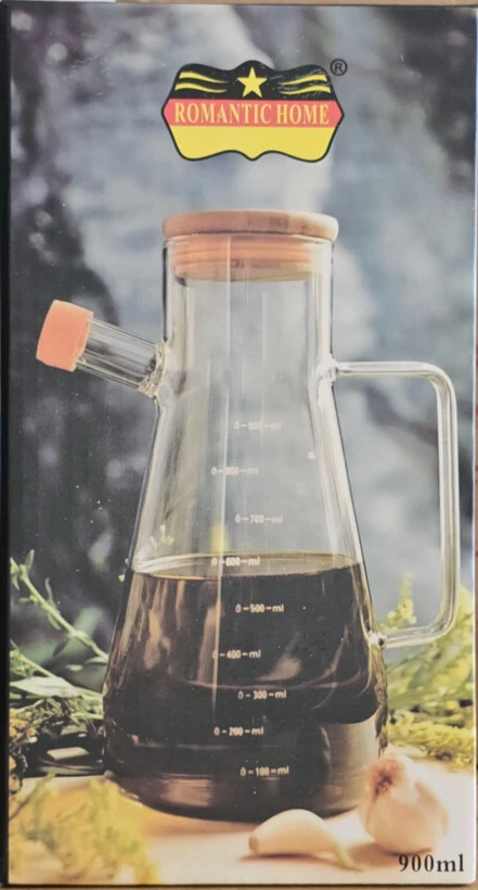 روغن ریز پیرکس