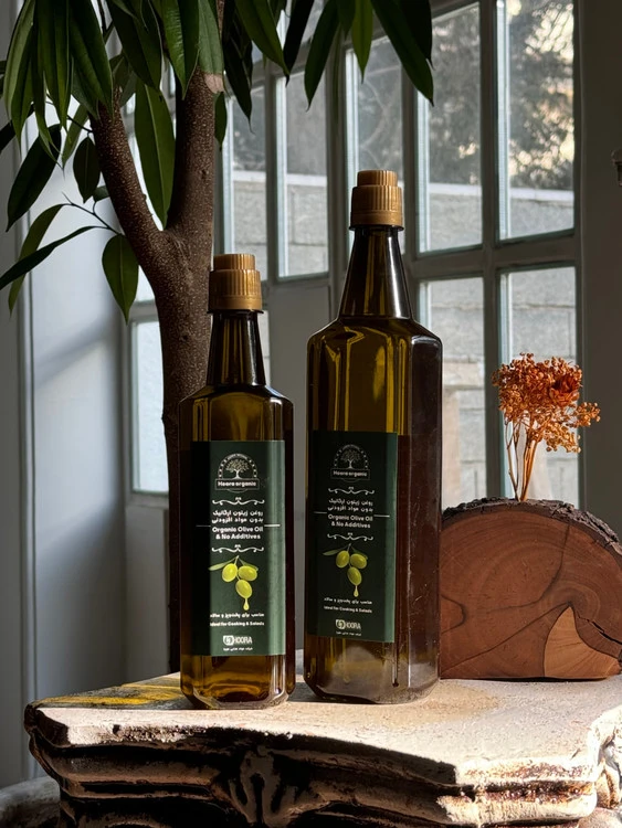 روغن زیتون