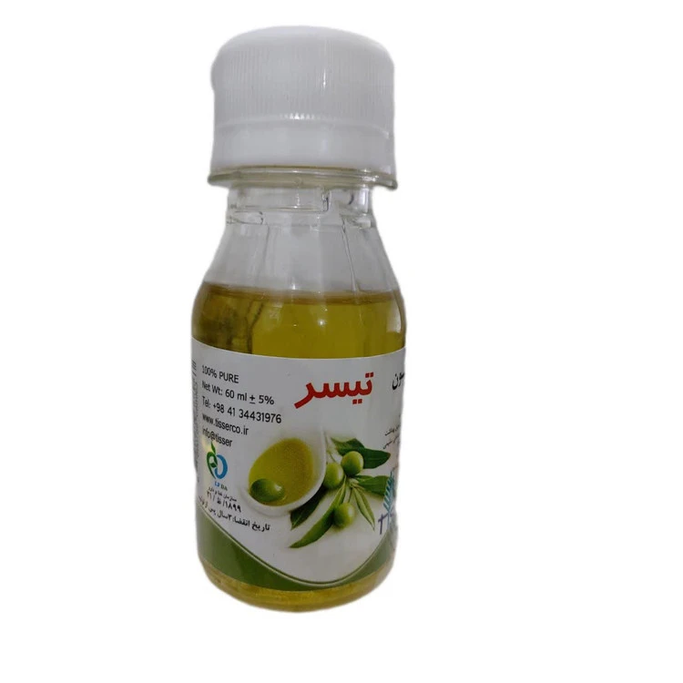 روغن زیتون تیسر