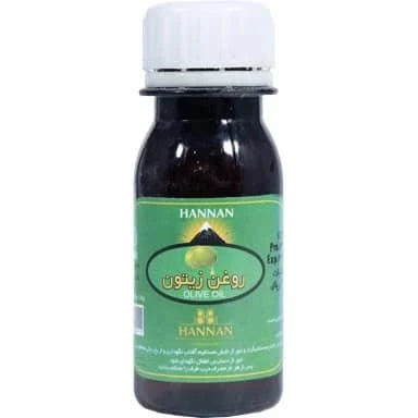 روغن زیتون سبزکوه موضعی
