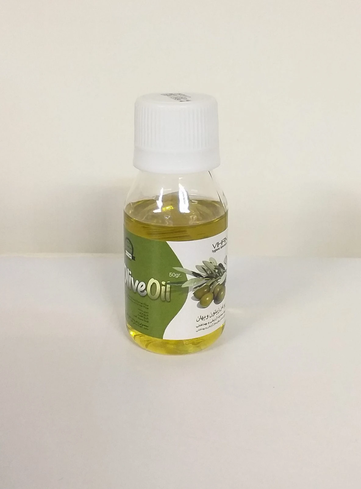 روغن زیتون فدک