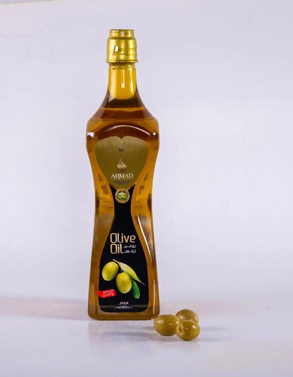روغن زیتون فرابکر 450 سی سی اصل