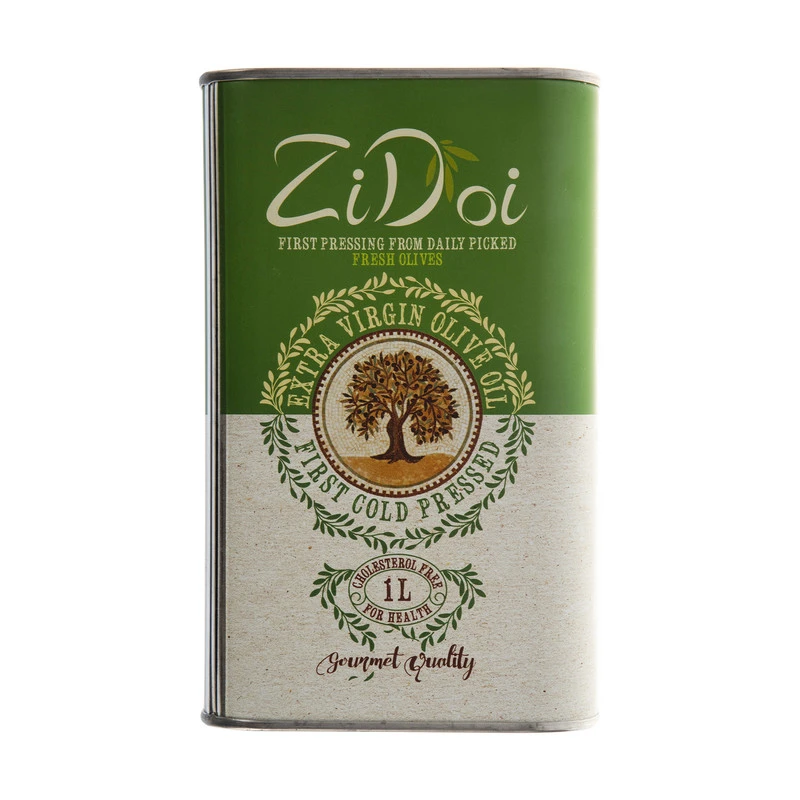 روغن زیتون فرابکر زی دوی – 1 لیتر