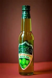 روغن زیتون ناب ۲۵۰ سی سی بابو