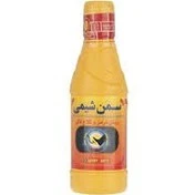 روغن سمن شیمی