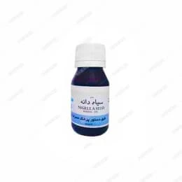 روغن سیاه دانه طوبی