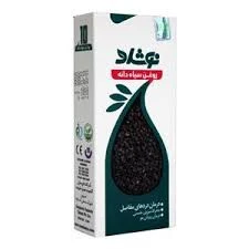 روغن سیاهدانه نوشاد