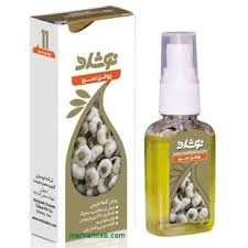 روغن سیر نوشاد-1