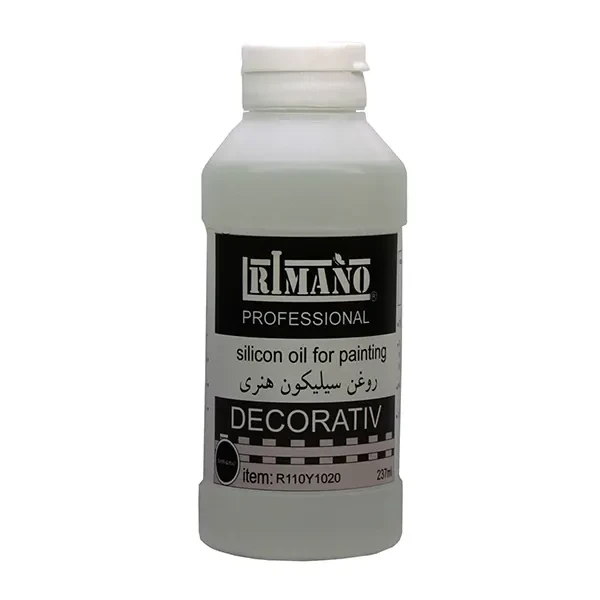 روغن سیلیکون ریمانو Rimano