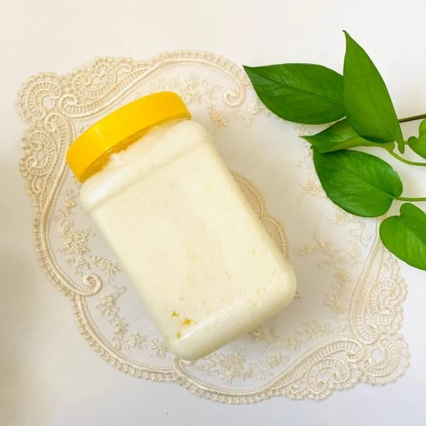 روغن شحم گاو ۱کیلویی