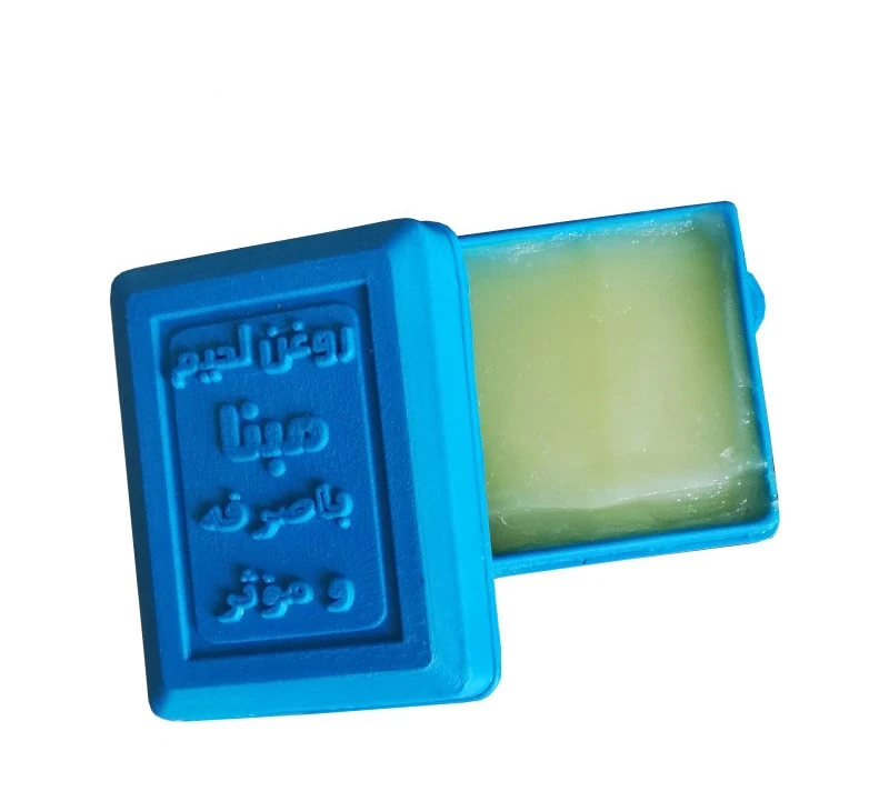 روغن لحیم مبنا