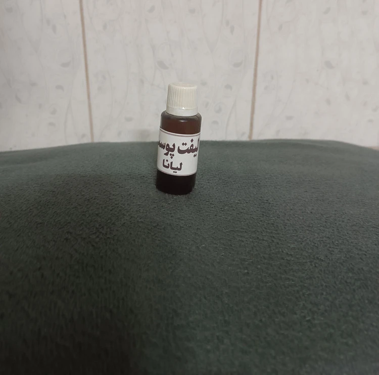 روغن لیفت پوست لیانا