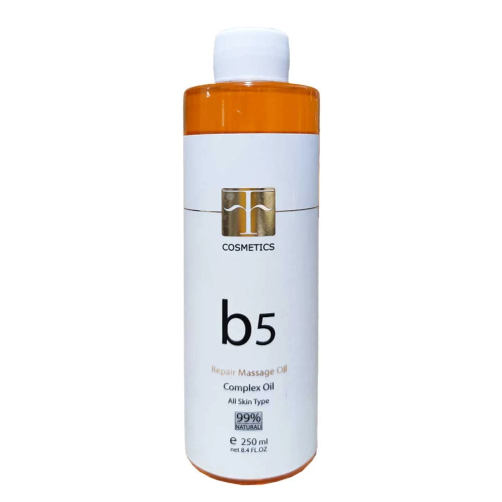 روغن ماساژ اف کازمتیکس 250 میلی لیترF COSMETICS massage oil 250 ML