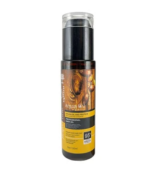 روغن مو آرگان لایتنس100میل