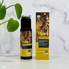 روغن مو ارگان 5 ستاره