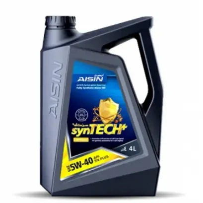 روغن موتور آیسین 5W40