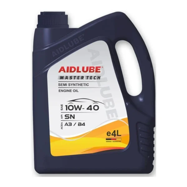 روغن موتور ایدلوب 10W40 SN