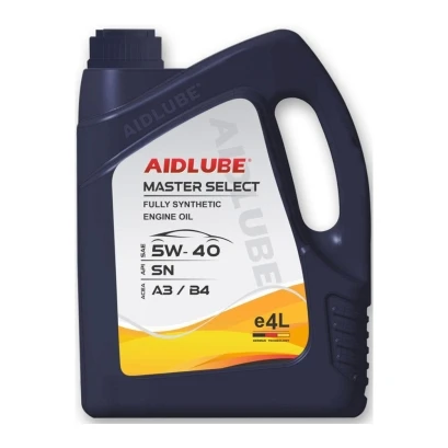 روغن موتور ایدلوب 5W40