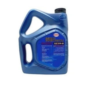 روغن موتور بهران سوپر پیشتاز 10w40 SL حجم 4 لیتر
