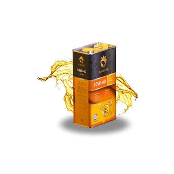 روغن موتور مگلوب کلسی تک 10W40