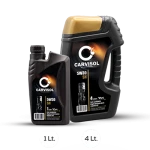 روغن موتور کارویزول 5W30 SN حجم 4 لیتر