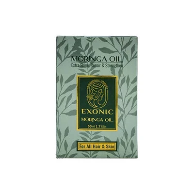 روغن مورینگا