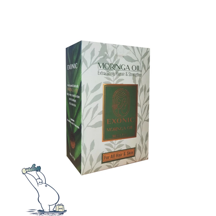 روغن مورینگا اورجینال