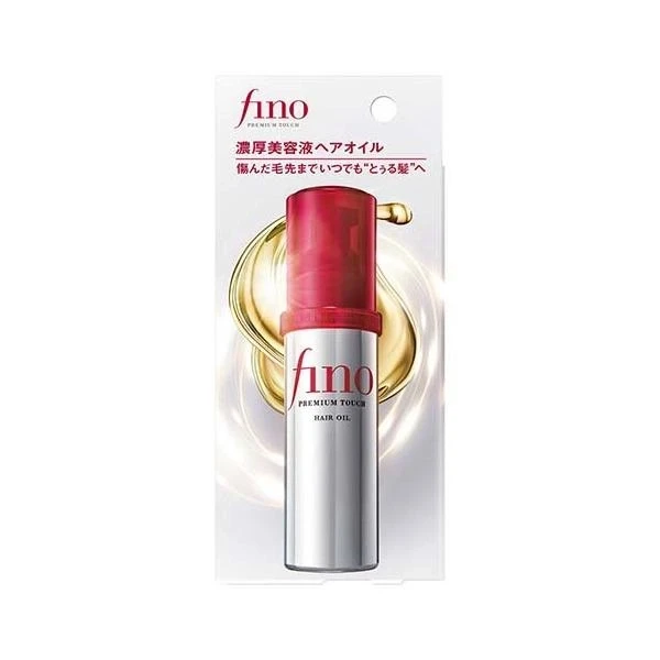 روغن موی ترمیم کننده و احیا کننده و تقویت کننده فینو|fino
