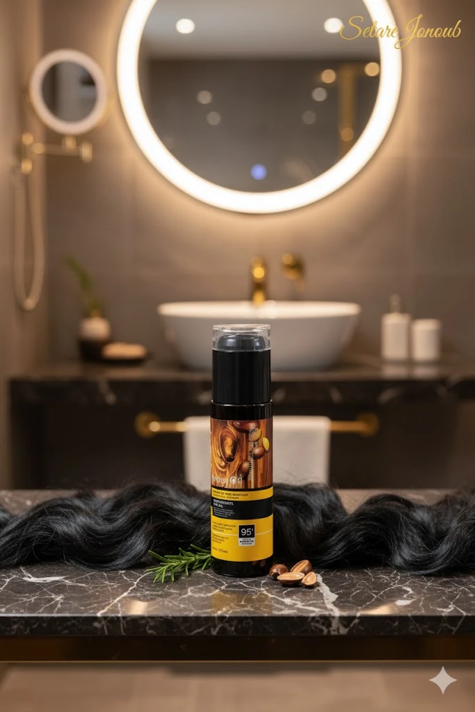 روغن موی لایتنس