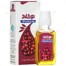 روغن هسته انار نوشاد