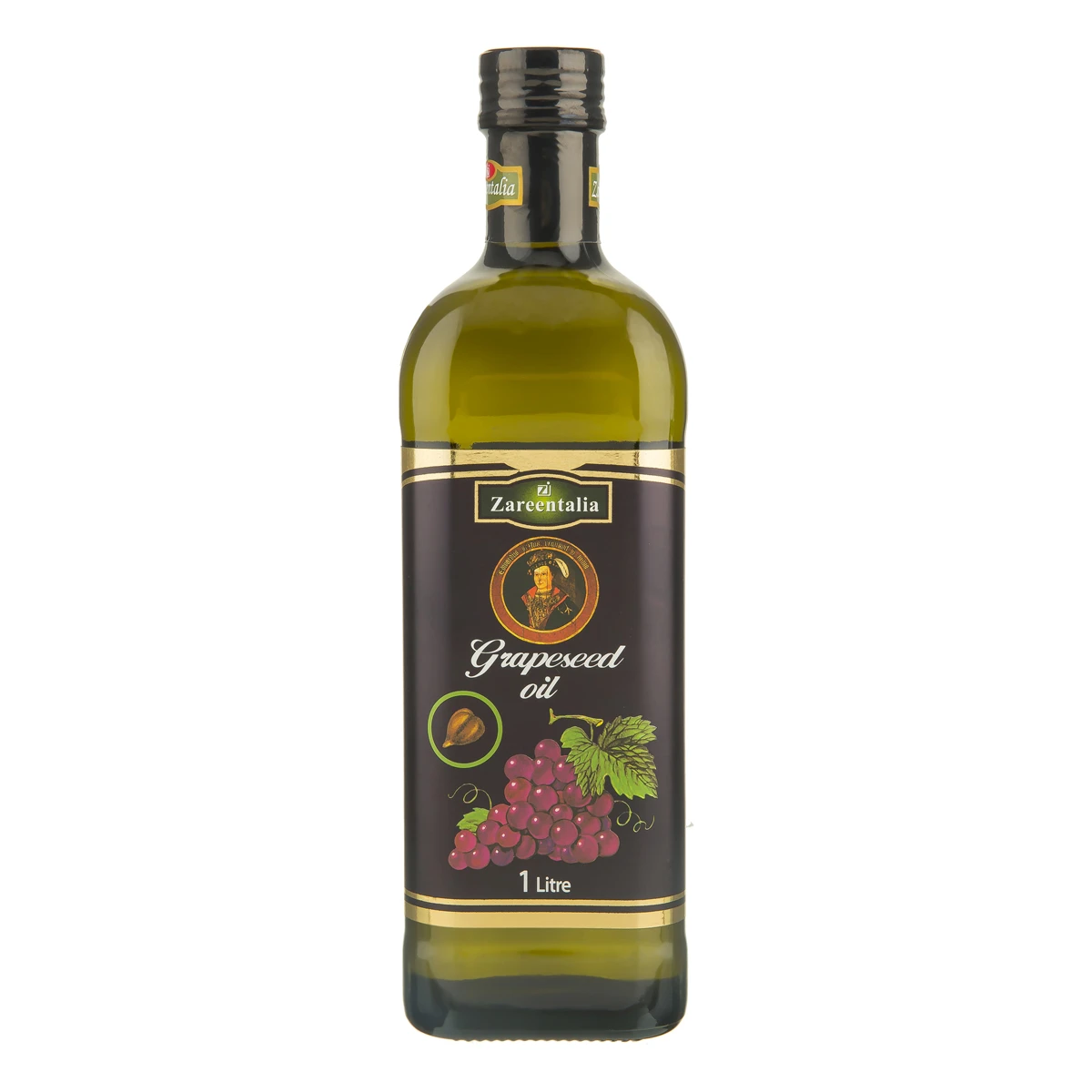 روغن هسته انگور برند سیسام