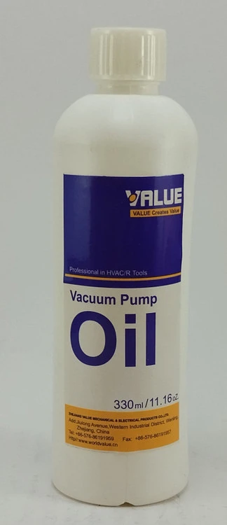 روغن وکیوم برند VALUE