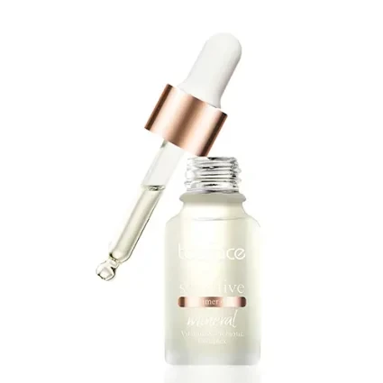 روغن پرایمر اوگانیک تاپ فیس