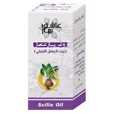 روغن پیاز عنصل