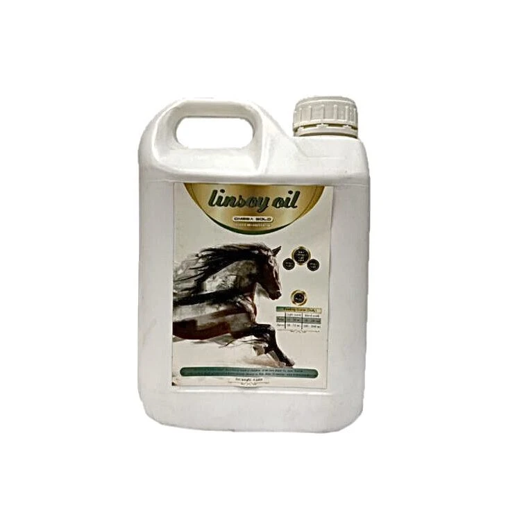 روغن کتان سویا(امگا ۳٫۶٫۹)_ گالن ۴ لیتری