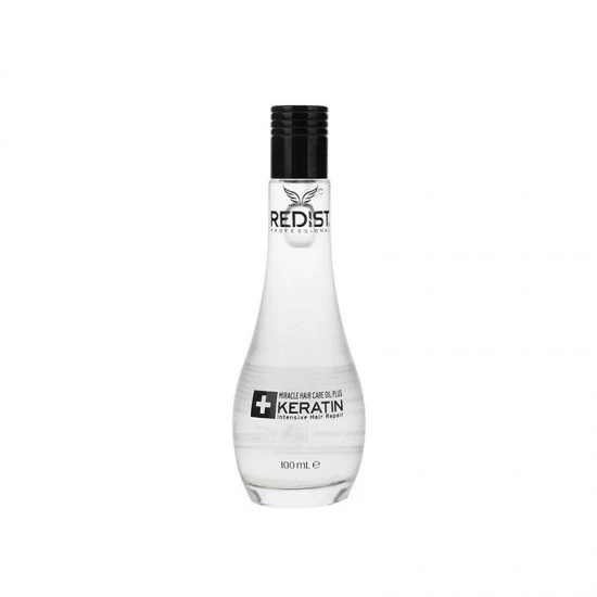 روغن کراتین ردیست مدل MIRACLE KERATIN حجم 100 میل