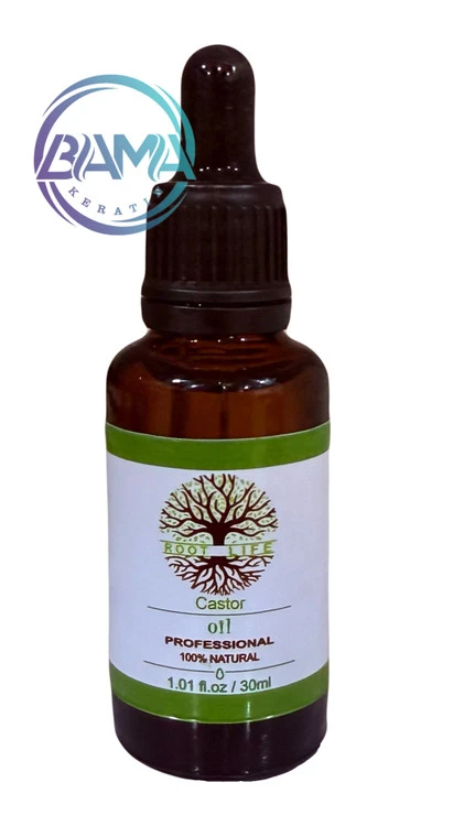 روغن کرچک روت لایف اویل اسکالپ