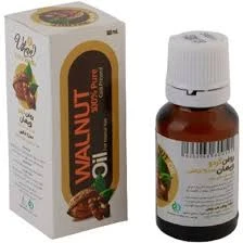 روغن گردو فدک