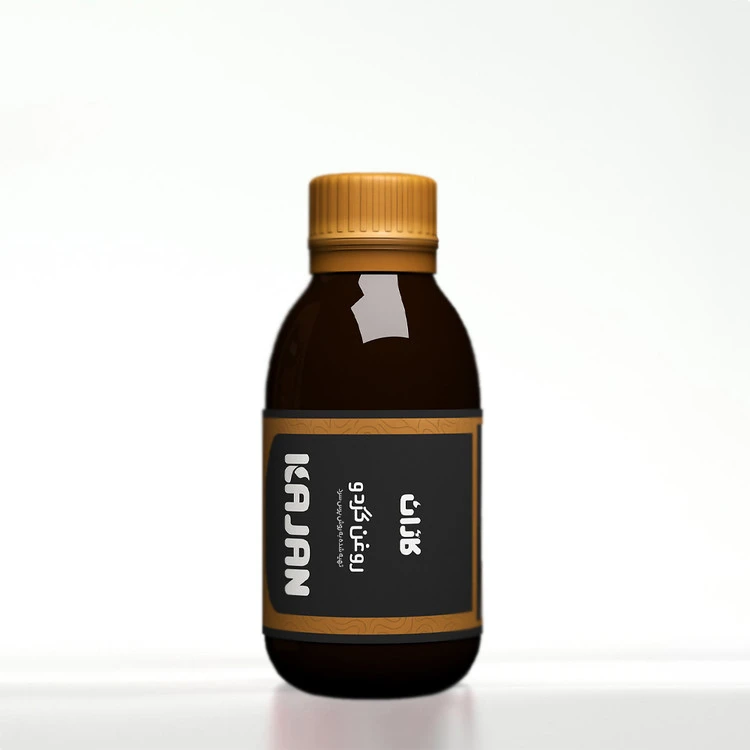 روغن گردو