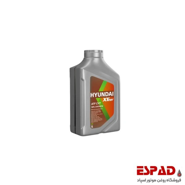 روغن گیربکس ATF CVT هیوندای