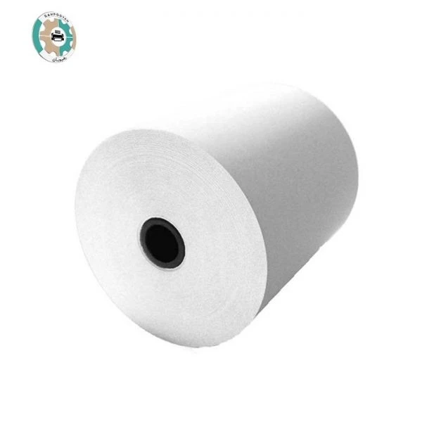 رول حرارتی 8 سانتی هانسول