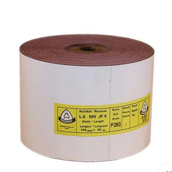رول سنباده طرح کلینگ گرید p280